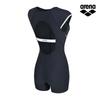 Alena Player Part 2 Half-Body Suit A4Sl1Li08Blk