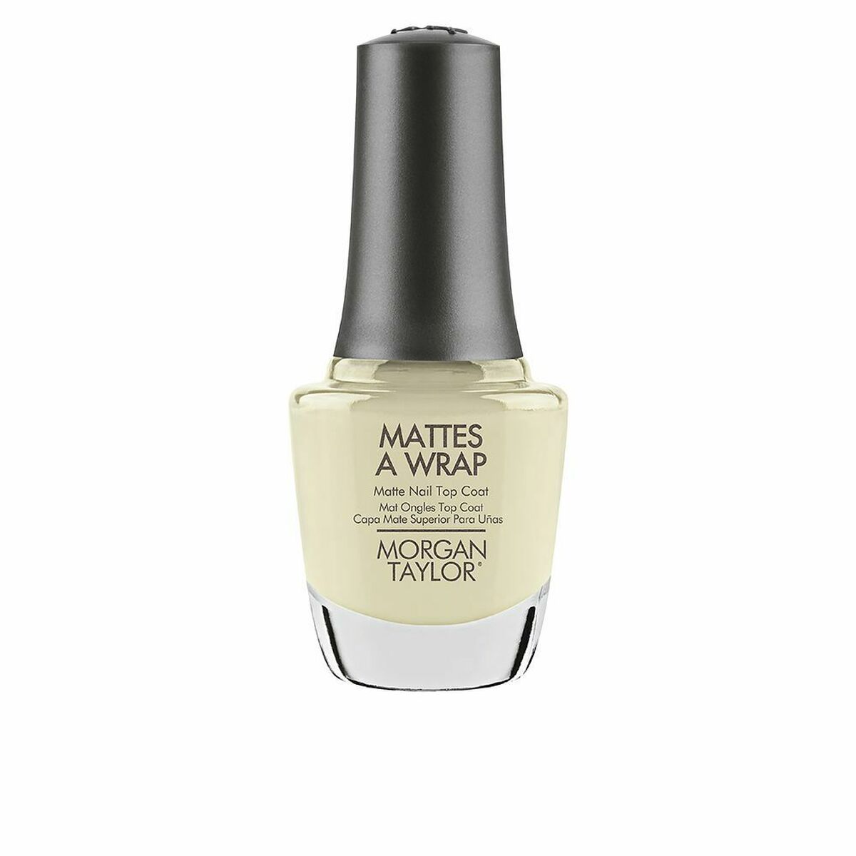 

Morgan Taylor 51003 Nail Polish Fixer 15ml