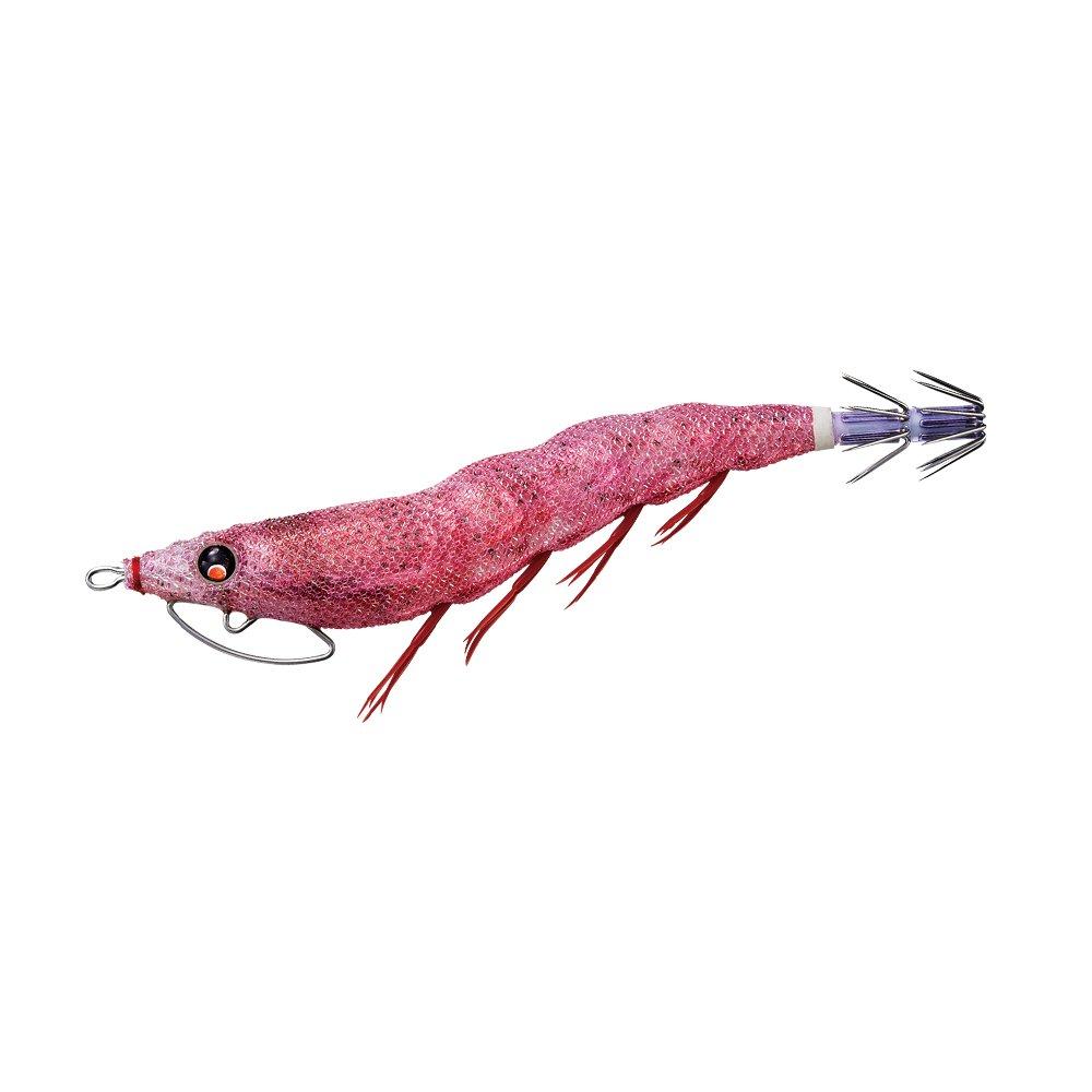 

DUEL Cast Egi 10g Real Sakura Shrimp RSE EZ-Q 2.5