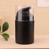 50/100Ml Vacuum Cream Bottle Press Lotion Bottle Face Cream Sub Bottle Plastic Lotion Bottle Without Straw Cosmetic Container