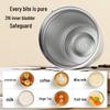 RELEA Chenyu 316 Stainless Steel Insulated Coffee Mug