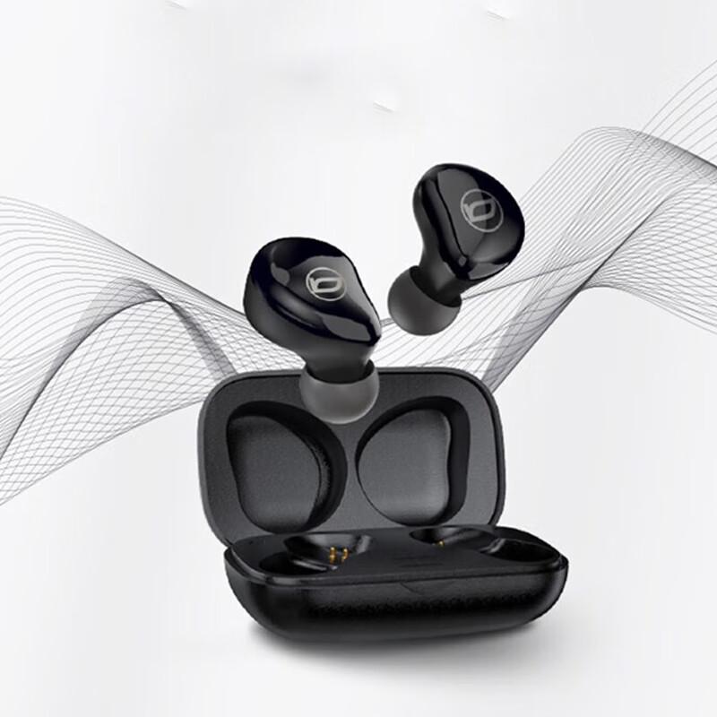 

Bach Johann TWS Active Noise Cancelling Earbuds