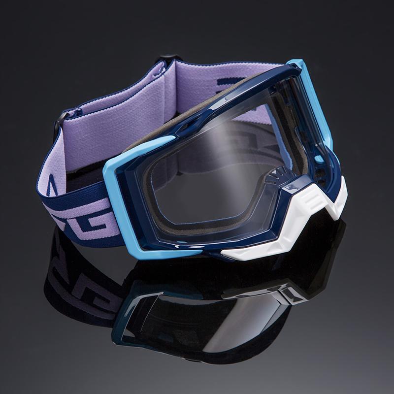 Motokrosové brýle Moto brýle Sluneční brýle Větruodolné Cyklistické brýle Dirt Bike Snowboardové brýle Cafe Racer Příslušenství