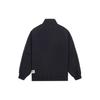 Li Ning Sports Trendy Collection Jackets & Coats Fall Men's Black AJDS339-3