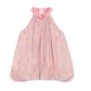 LUSON Little O Baby Girls' New Chinese Style Qipao Dress 2025