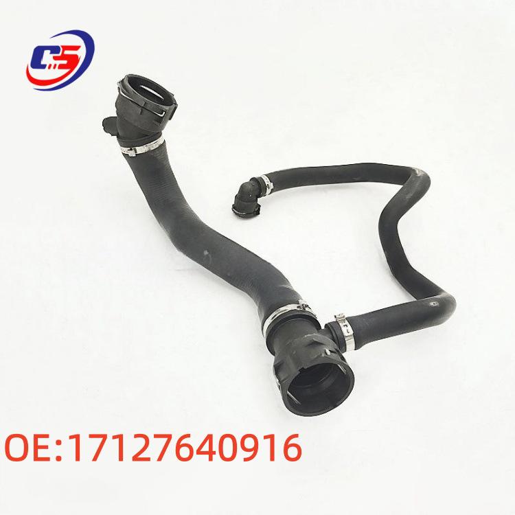 BMW 5er F10/F18 Kühlerschlauch