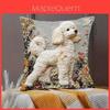 Animal Plush Toy Pillow Cover For Living Room Office Car Decor