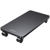 ORICO CPU PC Storage PC Desktop PC PC Storage Steel Stand, Caster-equipped Cart, Box, Stand, Wagon, Cart, Cart, Plate, CPB-6