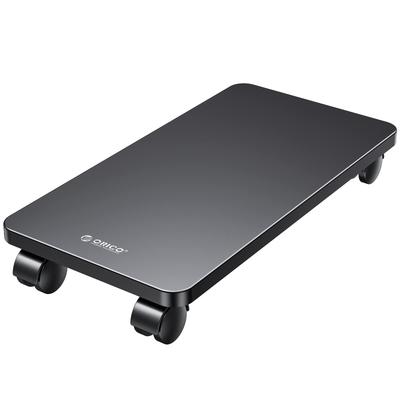 ORICO CPU PC Storage PC Desktop PC PC Storage Steel Stand, Caster-equipped Cart, Box, Stand, Wagon, Cart, Cart, Plate, CPB-6