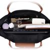 Bolso Plegable de Tela Oxford de Gran Capacidad para Empanadillas - Bolso de Mano y Bandolera para Mujer