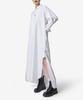 The Row Cosette Cotton Dress - White / 7222W2517Owh