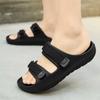 Parkour Synthetic Leather Sandals For Sea Slippers Summer Men Flip Flop Shoes Boots 48 Sneakers Sports Functional Luxery