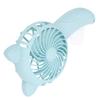 Fans Handheld Cooling Portable Manual Powerful Small   Fans for Travel   Outdoor