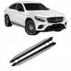 Treden Zijschorten Zijkanten Mercedes Glc X253 C253