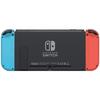 Console Nintendo Switch • Bleu Néon & Rouge Néon