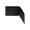 Gucci Off The Grid Billfold Wallet Black Men Wallets 625573-H9HAN-1000