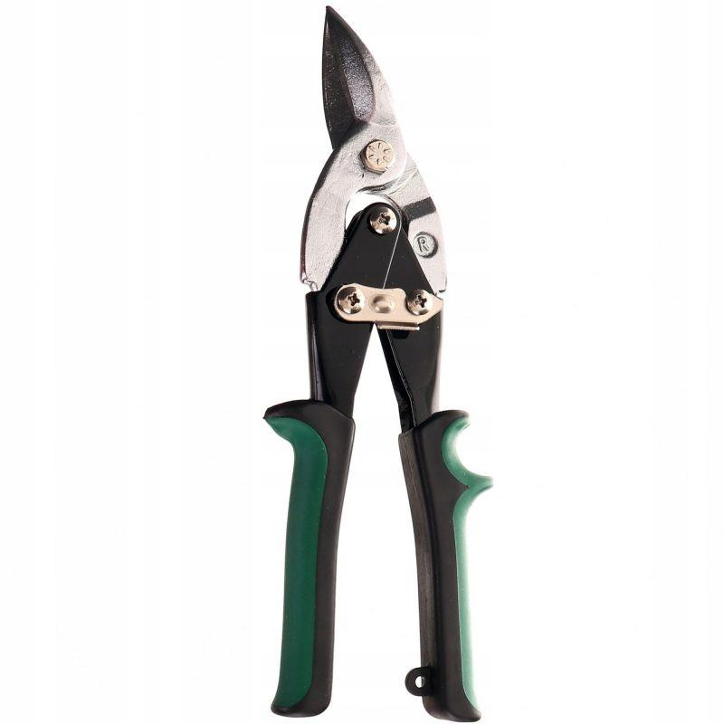 Left Right Straight Sheet Metal Scissors Set of 3 Kd10359