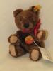 Steiff Replica 1980 Teddy 14cm "Miniature Bear"