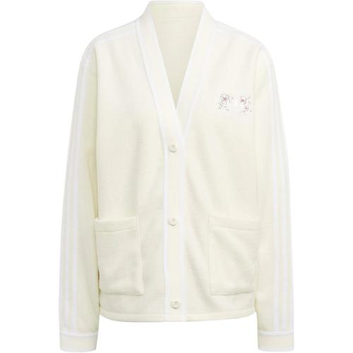 Adidas Originals Knitwear Women s Ivory IP3761 XS
