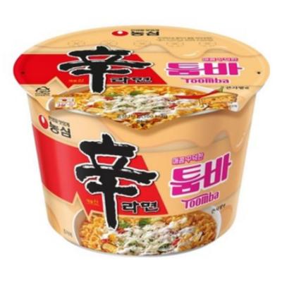 Nongshim Shin Ramyun Toomba Big Cup