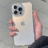 Clear Case for IPhone 15 16 14 13 12 11 Pro Max Mini X XR XS 7 8 Plus Shockproof Soft TPU Transparent Cover