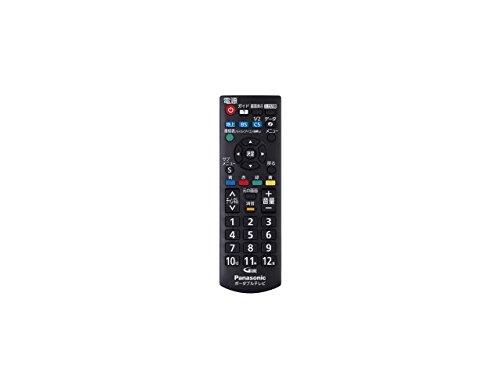 

Пульт дистанционного управления Panasonic N2QAYB000990