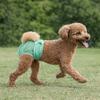Comfort Fit Dogs Diaper High-Absorbency Pet Physiological Pants Dog Underwear  Anti-Harassment