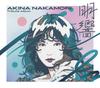 Akina Nakamori Tribute Album 2CD Deluxe Edition Akina Nakamori Best "Akikyo" [Includes Album] (No Bonus)