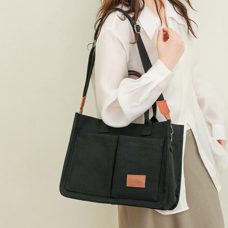 Summer Tote Bag for Women Makeup Bag Everyday Trendy Versatile Work Tote Bag Girl Large Beach Bags Fall Freshness Fall Outfits