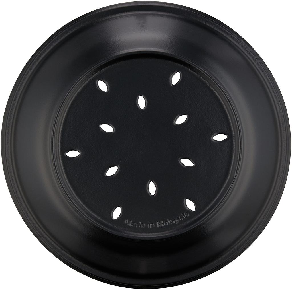 Staub Ceramic Steamer Basket for Pico Cocotte Round 22cm Japanese Accessory (Official Product) 40509-158
