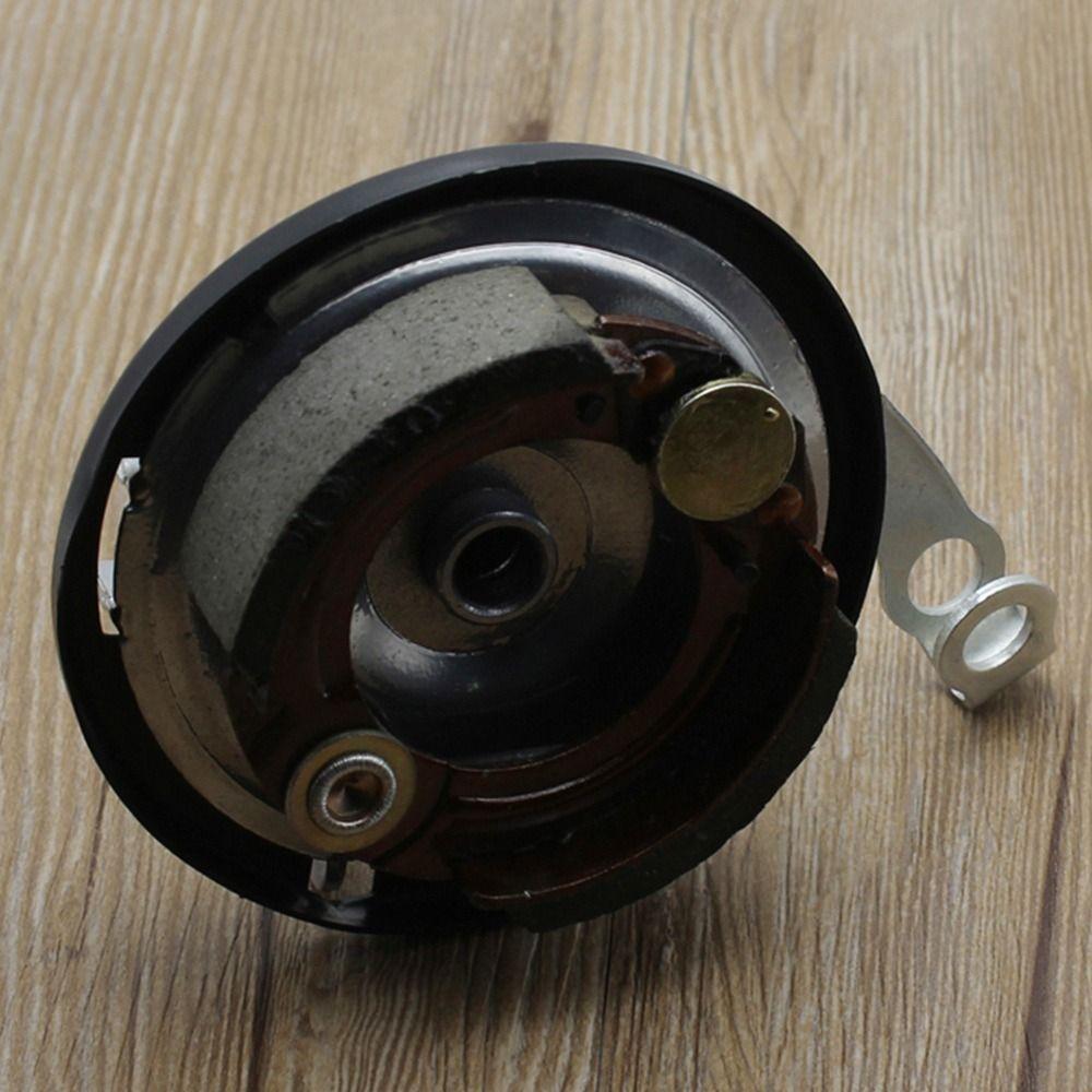 Electric Bicycle Parts Ebike Hold Brake Front Drum Brake Car Brake Pads Universal Rear Brake
