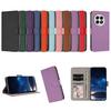 Magnetic Flip Cover Leather Case For Oneplus 13T 13R 13 12 11 9 8 Pro ACE 5 Pro Ultra Pacing Solid color Wallet Photo Frame Bags