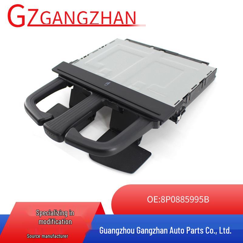 Volkswagen Golf/Jetta MK4 Bora Front Air Vent Cup Holder 8P0885995B GZGANGZHAN