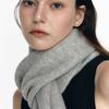 BRIGHTEN Wool Mini Muffler (6colors)