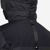 Nike Storm-Fit City Series Logo Hooded Long-Sleeve Down Jacket Men Outerwear Black DD6981-010