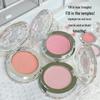 Toot Dodo Sweet Dream Highlight & Contour Blush Matte Powder