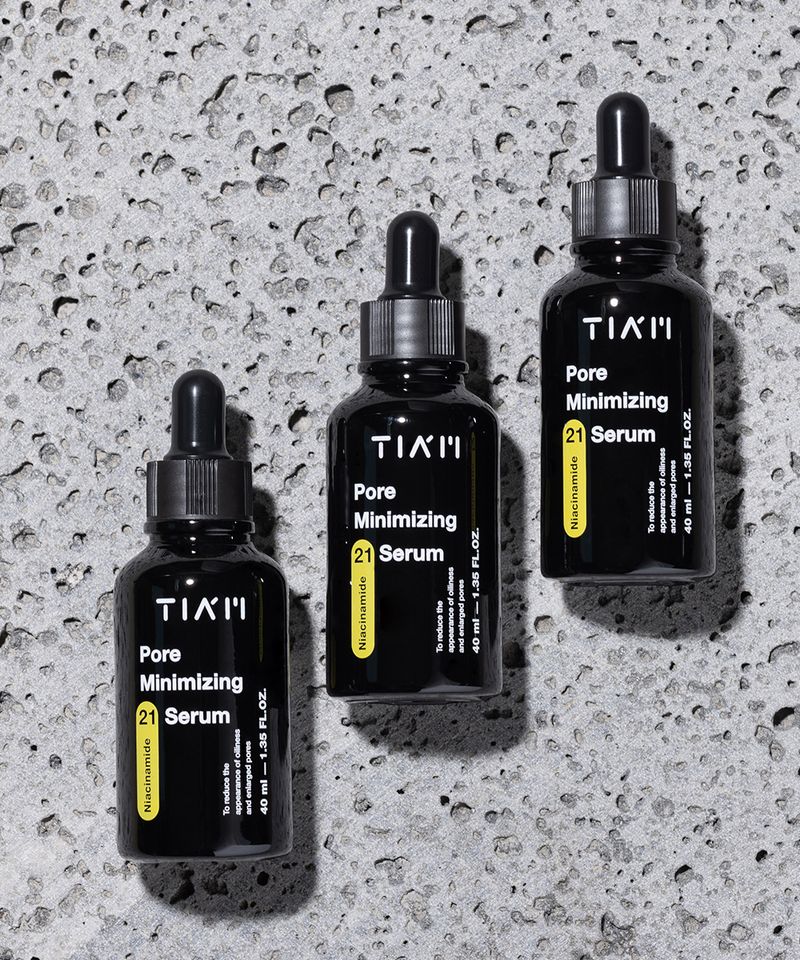 Pore Minimizing 21 Serum 40ml