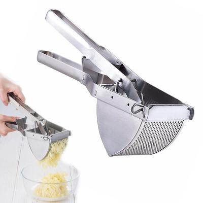 Ustensile pentru fructe și legume – Mașini de tocat cartofi și zdrobitori