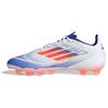 Adidas F50 Pro Comfortable Versatile AG HG Artificial Turf Soccer Shoes Men Soccer Shoes White Red Blue IF1325