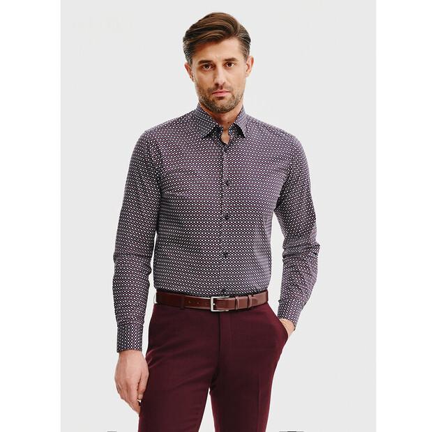 

Рубашка Pako Lorente P25SF-1X-041 EU XXL
