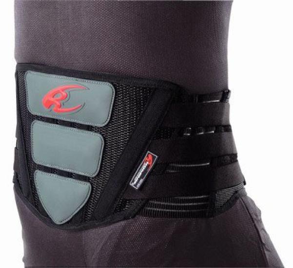 KOMINE Motorcycle Back Brace Free 200 Protector SK-605
