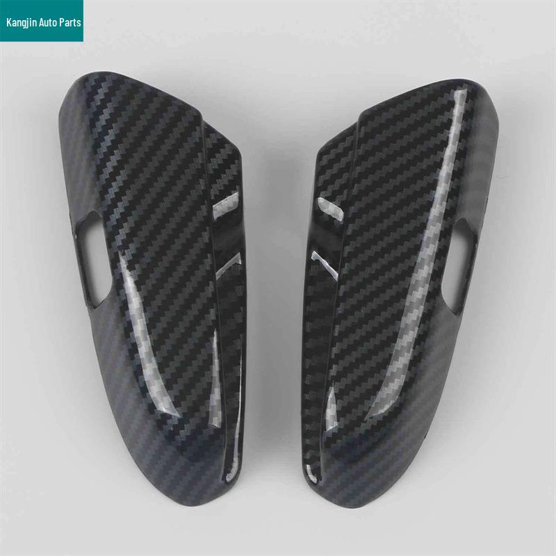 Honda Odyssey 22nd Gen ABS Carbon Fiber Interior Headlight Switch Dashboard Trim