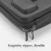 Padded EVA Fishing Reel bag for Baitcasting Reels Molded Neoprene Lightweight Durable Baitcaster Storage case Protective Cover 260319