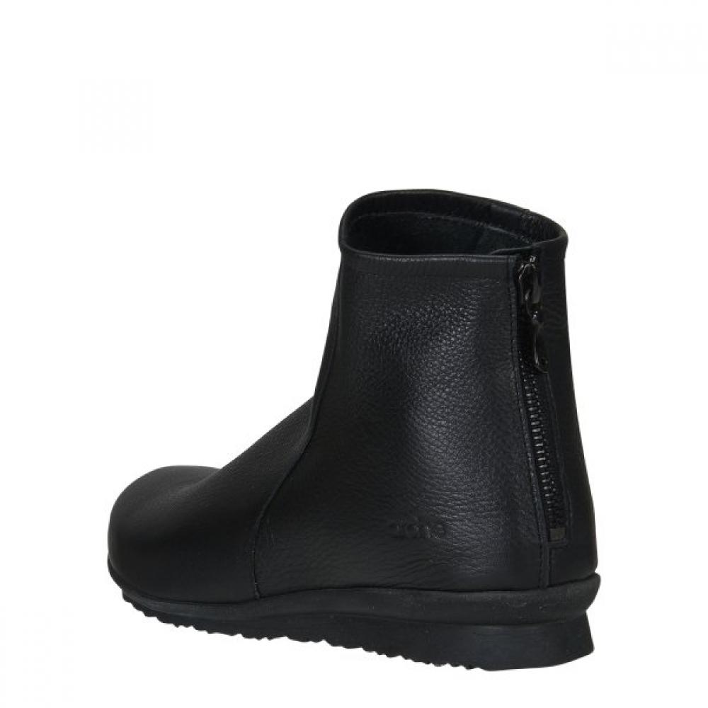 Arche Riccio Anna Dámské S Kožené kotníkové boty hS33arc001bk