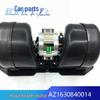 Sinotruk Howo Heater Assembly Air Conditioner Motor Blower AZ1630840014