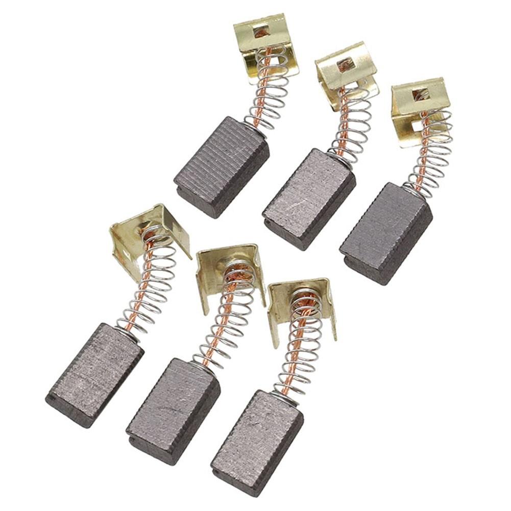 

CD Angle Grinders CD Angle Grinders Carbon Brushes KG