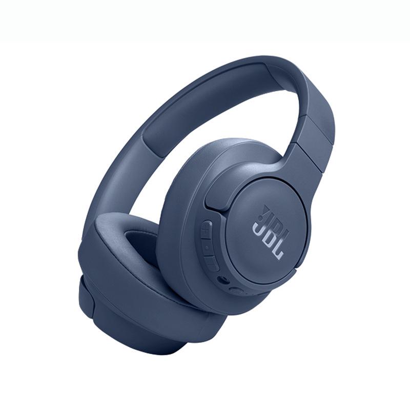 JB.L Tune770Nc Noise-Canceling Bluetooth Over-Ear Headphones with Wireless Computer Headset Functionality