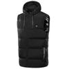 Hooded Smart Heating Vest For Adult