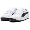 Puma GV Special Unisex White Black Gum Low Top Lifestyle Sneakers 398374-03