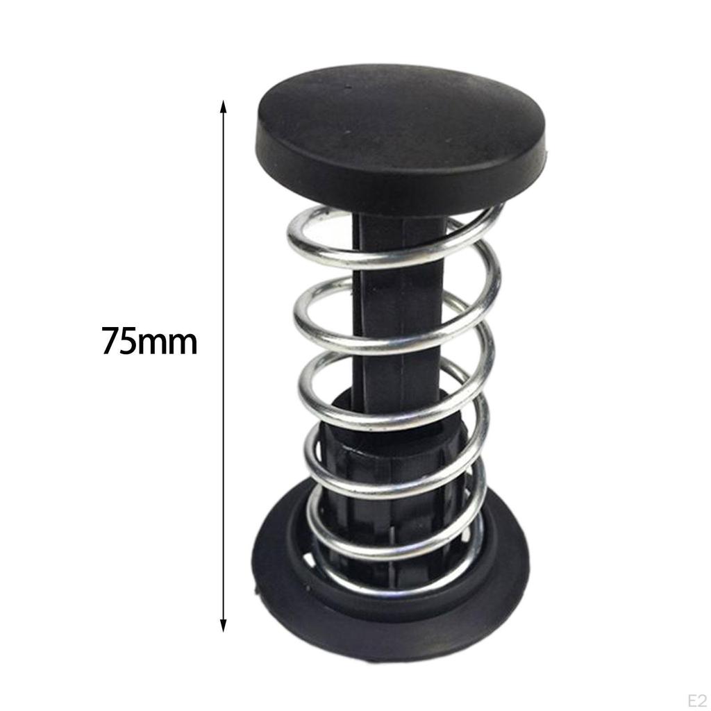 Automotive Hood Spring 1668800027 Durable Direct Replaces Easily Install